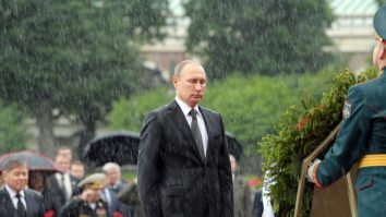 Putin, propus pentru Premiul Nobel pentru Pace. Ce alte nume au fost propuse, de-a lungul istoriei