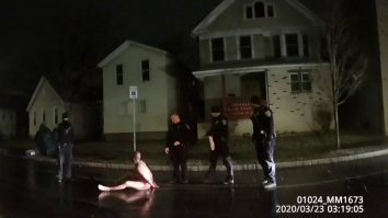 Daniel Prude a murit în martie, după ce a fost arestat de poliția din Rochester