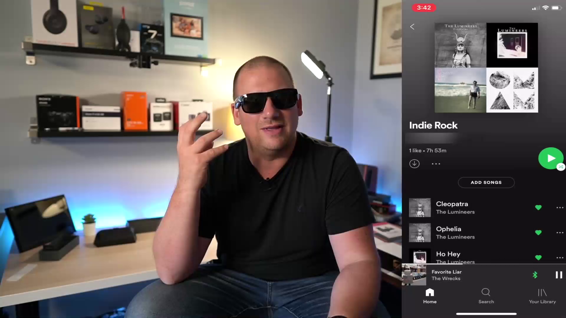 Bose a lansat ochelarii de soare la care asculți muzică. Costă 249 de dolari