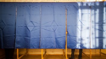 Vot în pandemie: Diferența dintre România și Italia. 5 minute la dispoziție pentru vot și măsuri stricte