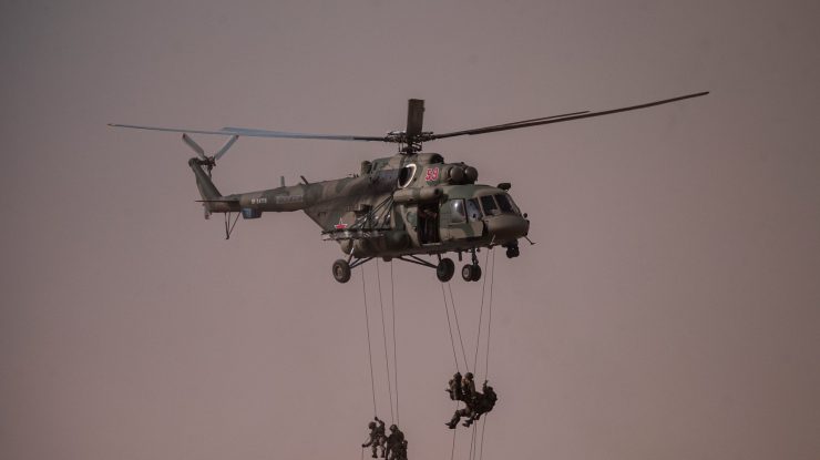 Rebelii sirieni vor lupta în Azerbaidjan. Sprijinul Turciei pentru Baku.Bilanțul morților a ajuns la 100