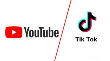YouTube se alătură companiilor care lansează competitori pentru TikTok. Ce e YouTube Shorts?