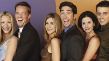 22 septembrie, ziua în care au fost lansate multe dintre marile seriale ale lumii