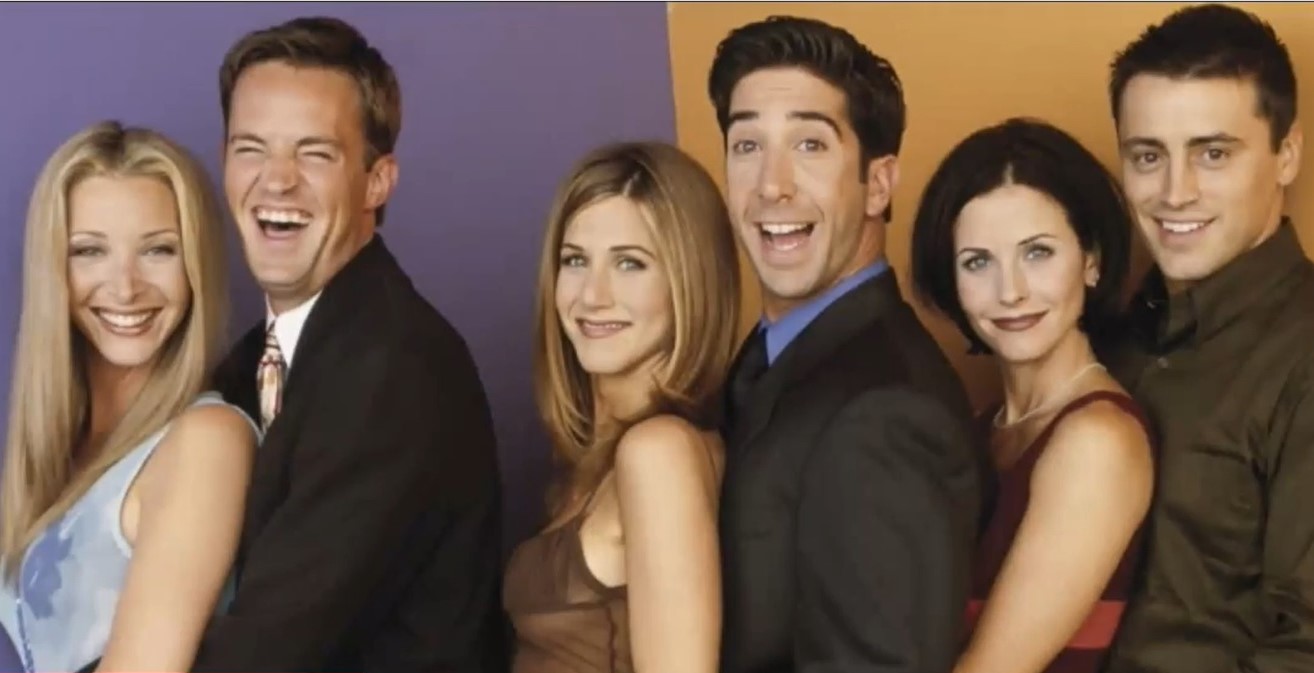 22 septembrie, ziua serialelor. Ziua în care au fost lansate multe din marile seriale ale lumii