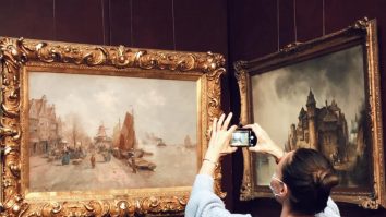 Piața de artă românească a crescut de opt ori în ultimii 5 ani. Care sunt cei mai căutați artiști printre colecționari