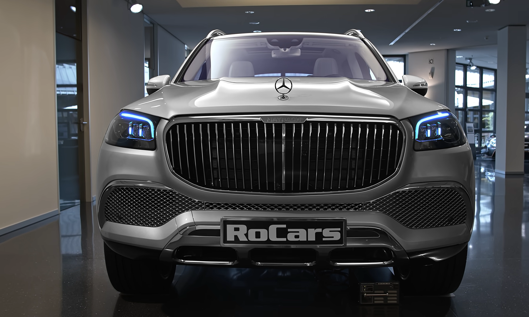 Analiză. Mașinile de lux aduc mai mult profit în pandemie