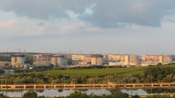 SUA se implică în modernizarea centralei nucleare de la Cernavodă. România primește o finanțare uriașă de la Washington