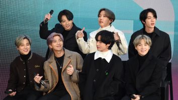 Trupa sud-coreeană, listată la bursă. Muzicienii au devenit multi-milionari