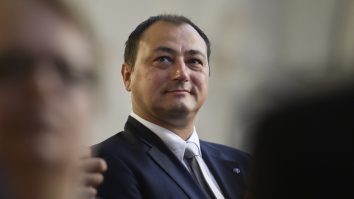 Un fost purtător de cuvânt al Guvernului, prins beat la volan
