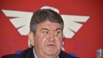 5 ani de la moartea polițiștului Bogdan Gigină. Ce s-a întâmplat cu dosarul în care Gabriel Oprea este acuzat de ucidere din culpă