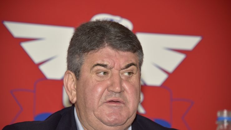 5 ani de la moartea polițiștului Bogdan Gigină. Ce s-a întâmplat cu dosarul în care Gabriel Oprea este acuzat de ucidere din culpă