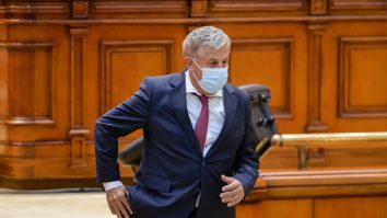 PNL și USR se ceartă pe voturile date lui Florin Iordache