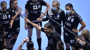 Nicușor Dan a decis soarta clubului CSM București, finanțat de Primărie. Ce se întâmplă cu echipa de handbal feminin