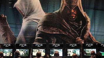 Ubisoft și Netflix colaborează pentru un serial bazat pe jocurile Assassin’s Creed