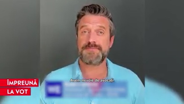 Împreună la vot! Cei mai îndrăgiți actori americani au pornit campania „ACT NOW”