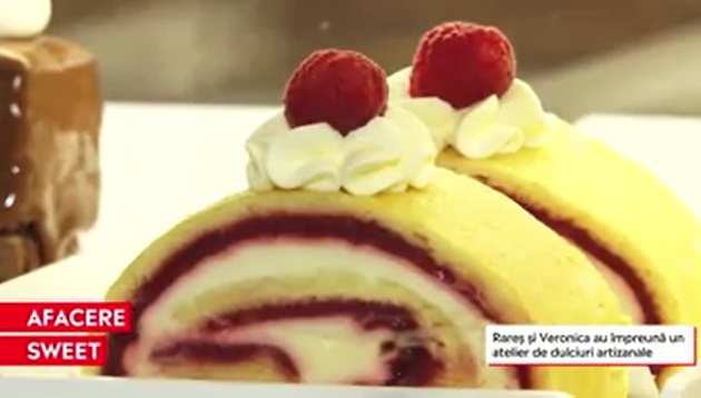Afacerea care îndulcește amarul pandemiei: „Am fost nevoiți să căutăm și să reinventăm rețete clasice”