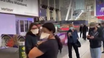 Cozi uriaşe în faţa secţiilor din New York. Alegătorii au așteptat ore întregi ca să voteze