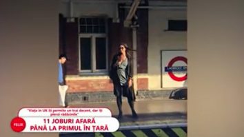 25 de ani, 11 joburi și o facultate terminată în Londra. De ce a ales o româncă să se întoarcă în țară