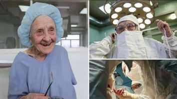 A murit cel mai bătrân chirurg practicant din lume. Povestea femeii care a salvat peste 10.000 de vieți