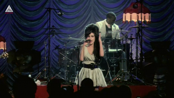 Amy-Winehouse
