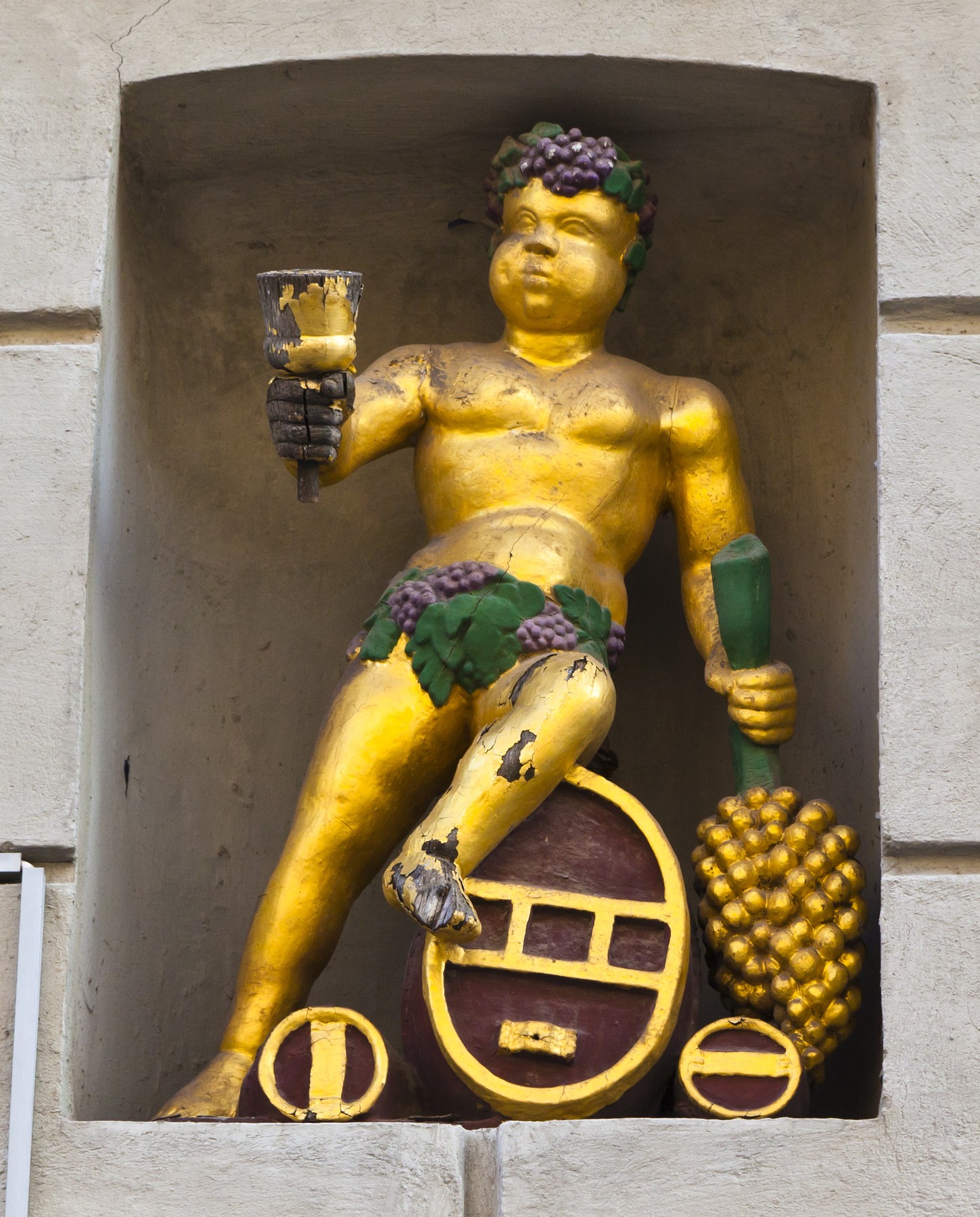 Cum recunoști un vin bun? Sfaturile unui viticultor