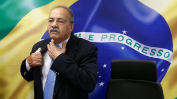 Poliția braziliană a găsit bani ascunși în chiloții unuia dintre aliații lui Bolsonaro