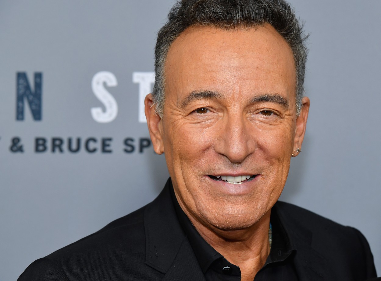 Born in the USA. Bruce Springsteen a declarat că se va muta în Australia dacă Trump va câștiga alegerile