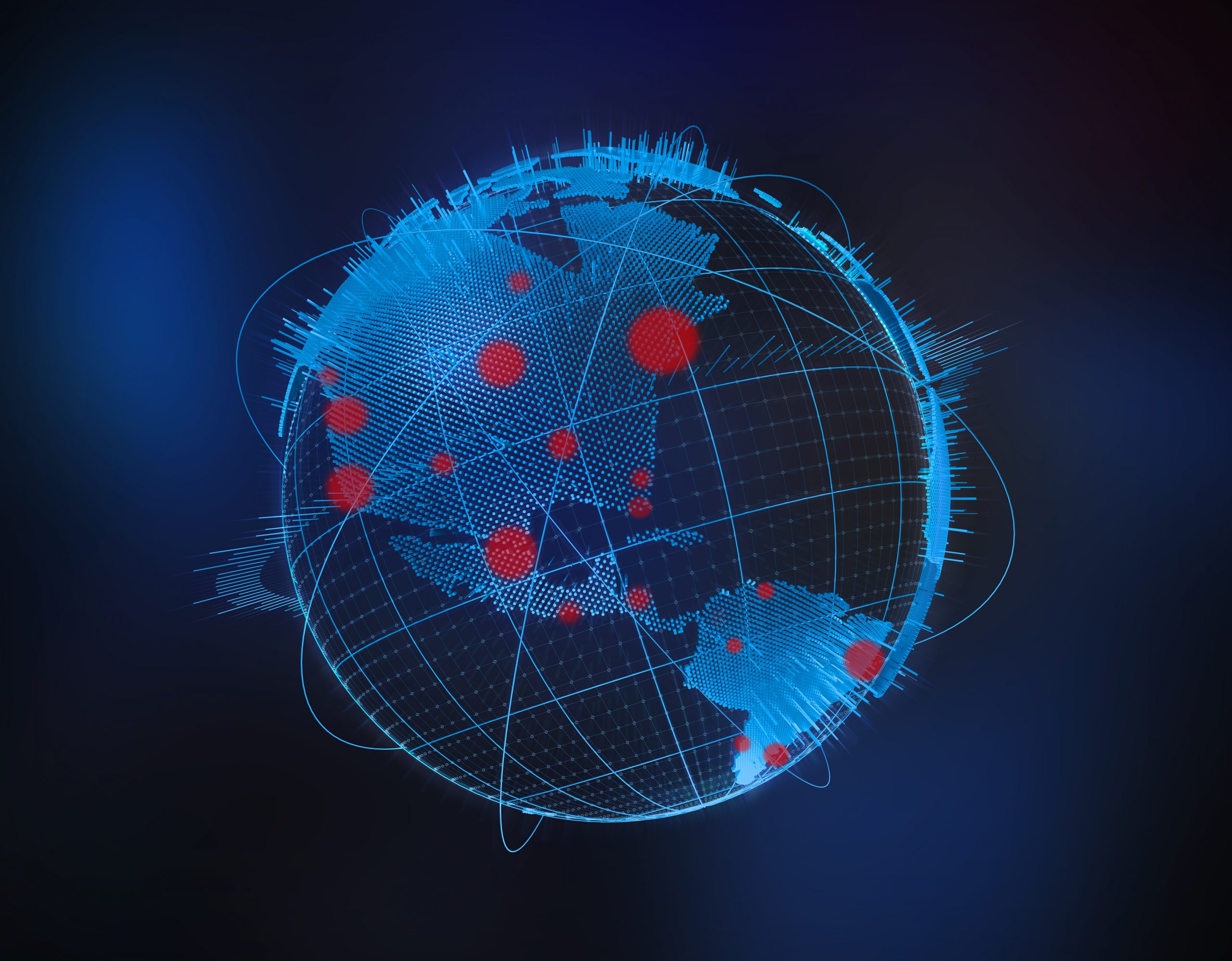Europa a depășit pragul de 6 milioane de oameni infectați cu coronavirus