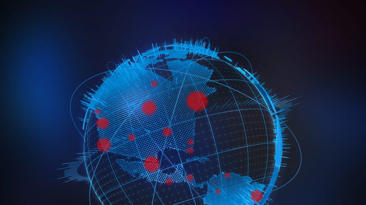 Coronavirus în lume LIVE UPDATE 31 octombrie. Nou record în Statele Unite: 99.321 noi cazuri de coronavirus