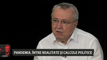 „Gândurile lui Cristoiu”: La parlamentare, va conta liderul partidului, nu lista