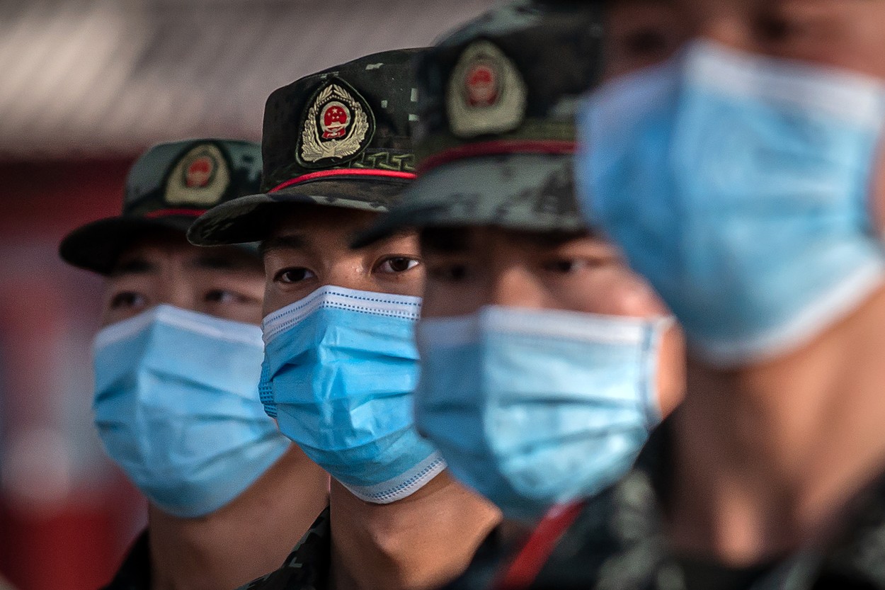 Diferențele dintre China și restul lumii în gestionarea epidemiei. Carantina este doar primul pas, nu soluția