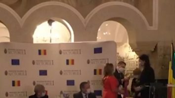 Măsuri speciale de prevenție la depunerea jurământului consilierilor locali de la Sectorul 1: „Gunoiul trebuie aruncat”