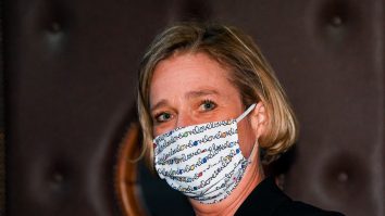 Delphine Boël devine oficial o prințesă a Belgiei. A dovedit în instanță că Albert al II-lea este tatăl ei