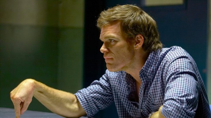 Dexter