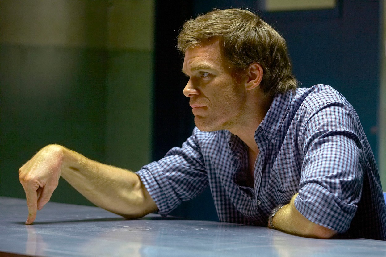 Dexter revine într-o nouă serie la postul Showtime