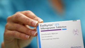 Criza de Euthyrox este aproape de final. Ministerul Sănătății va cumpăra 400.000 de cutii