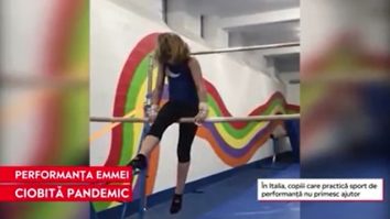 Pandemia îi apasă şi pe elevii din Spania şi Italia care urmează să dea examene