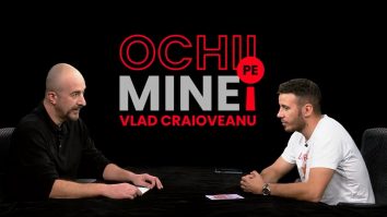 George Rotariu, CEO & co-fondator Bitcoin România: „Dacă îi investești pe termen lung, vrei primi mult mai mulți”