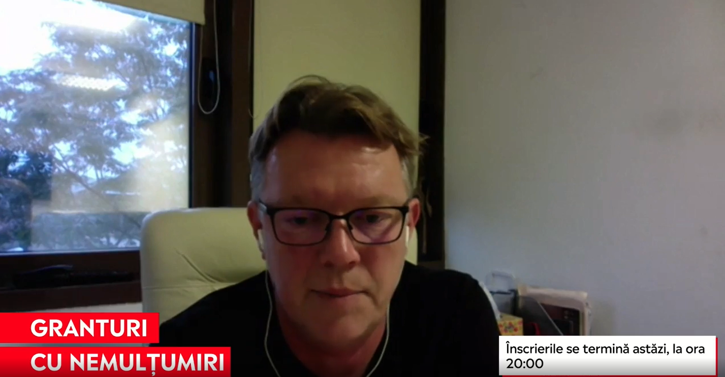 Ce clarificări vor antreprenorii despre granturile pentru capitalul de lucru