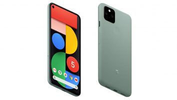 Google a prezentat noul flagship al companiei, Pixel 5. Va costa 630 de euro, sub rivalii Samsung și Apple