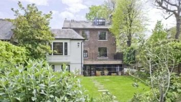 FOTO. De la bijuterii regale la palate decadente: Descoperirea celor mai valoroase 10 conace abandonate din lume