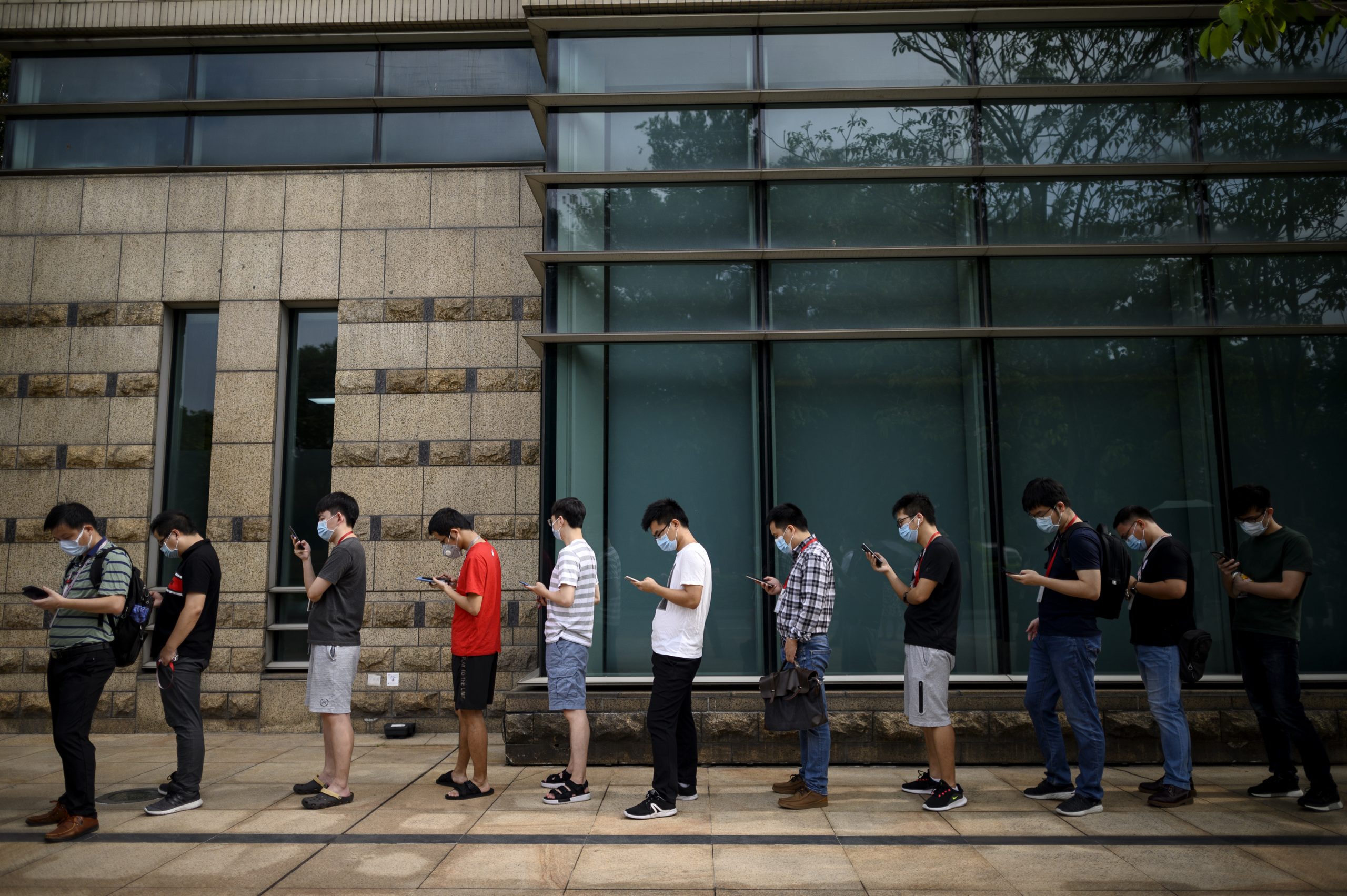 Huawei caută IT-iști în România. Care sunt ariile de lucru și cum se lucrează în pandemie