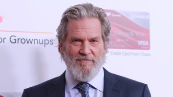 Actorul Jeff Bridges a fost diagnosticat cu cancer