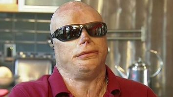 Povestea lui Joe, unul dintre supravieţuitorii incendiului din clublul The Station, unde 100 de oameni au murit