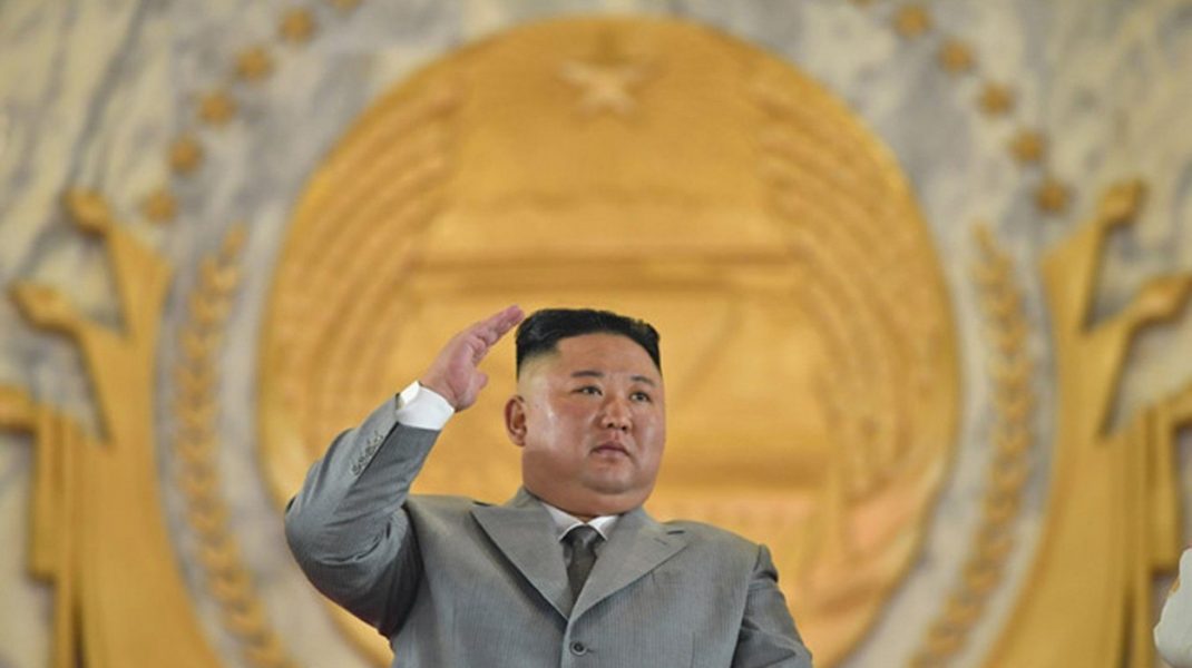 Kim-Jong-Un