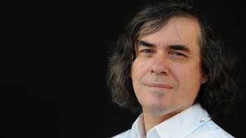 Mircea Cărtărescu poate deveni al cincilea român care primește Premiul Nobel