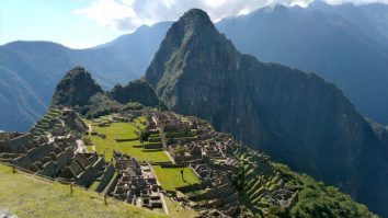 Machu-Picchu