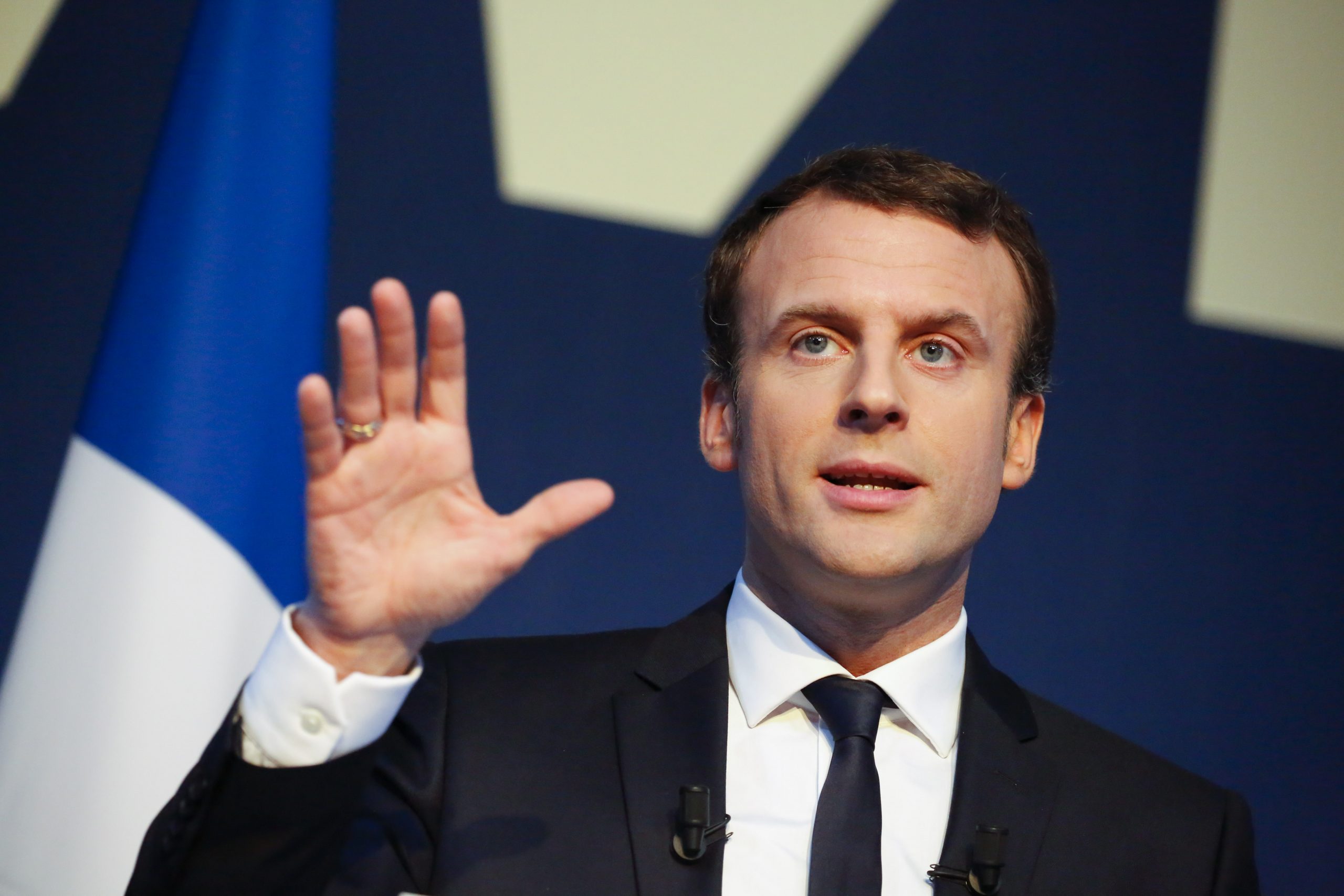 Macron crede că Putin a făcut „o eroare istorică”, dar insistă că Rusia nu trebuie umilită