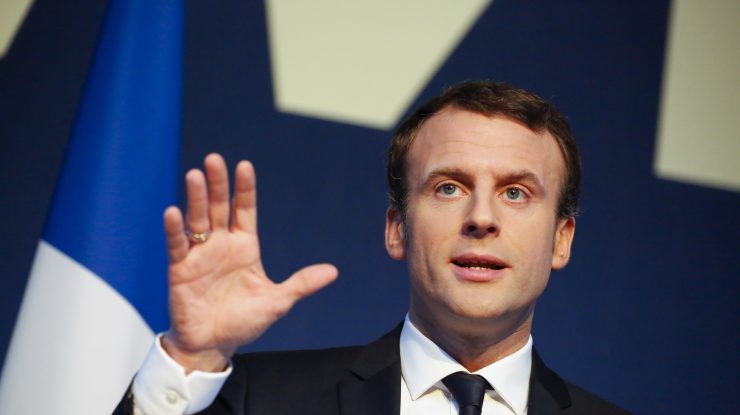 Președintele Macron, după atacul terorist de lângă Paris: „Nu-i vom lăsa să câştige, vom acţiona”