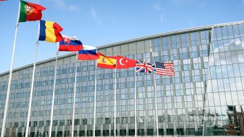 FT scrie că victoria lui Trump ar putea însemna sfârşitul NATO. Analistul Bogdan Nicolae: „Articolul e mai degrabă un clickbait“